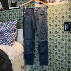 Sexy MOTHER jeans
